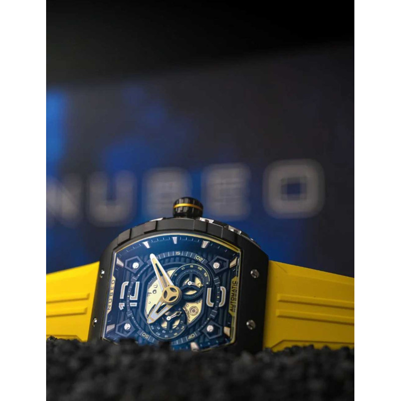 Nubeo NB-6087-08 Nubeo NB-6087-08