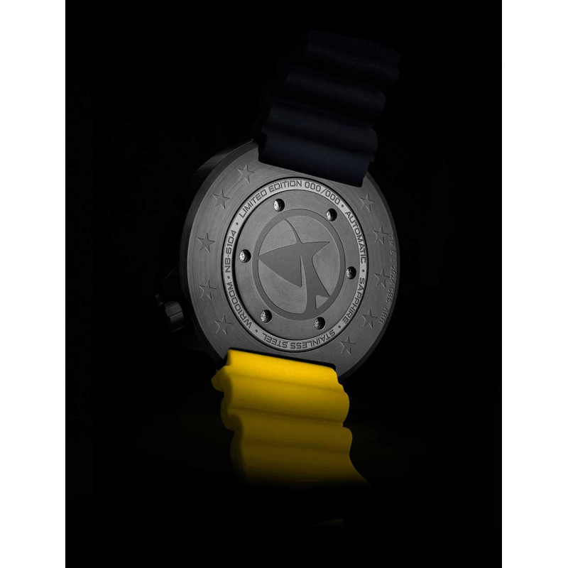 Nubeo NB-6104-01 Nubeo NB-6104-01