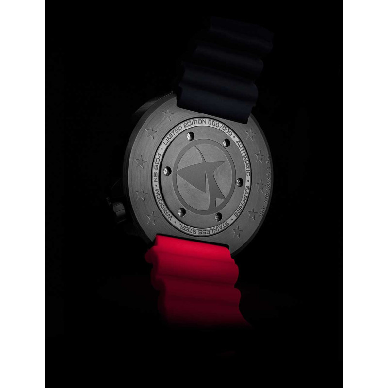 Nubeo NB-6104-03 Nubeo NB-6104-03