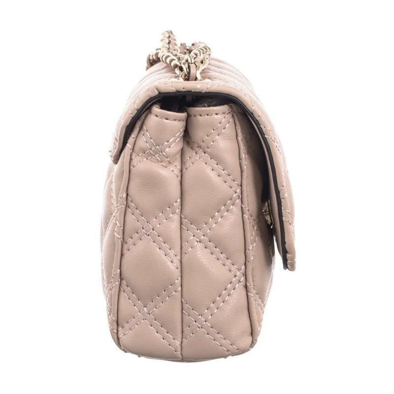 Guess Giully Mini 2 Comp Cnvrtbl Flp HWQG87 48740 Light Beige (GU640-b) rankinė