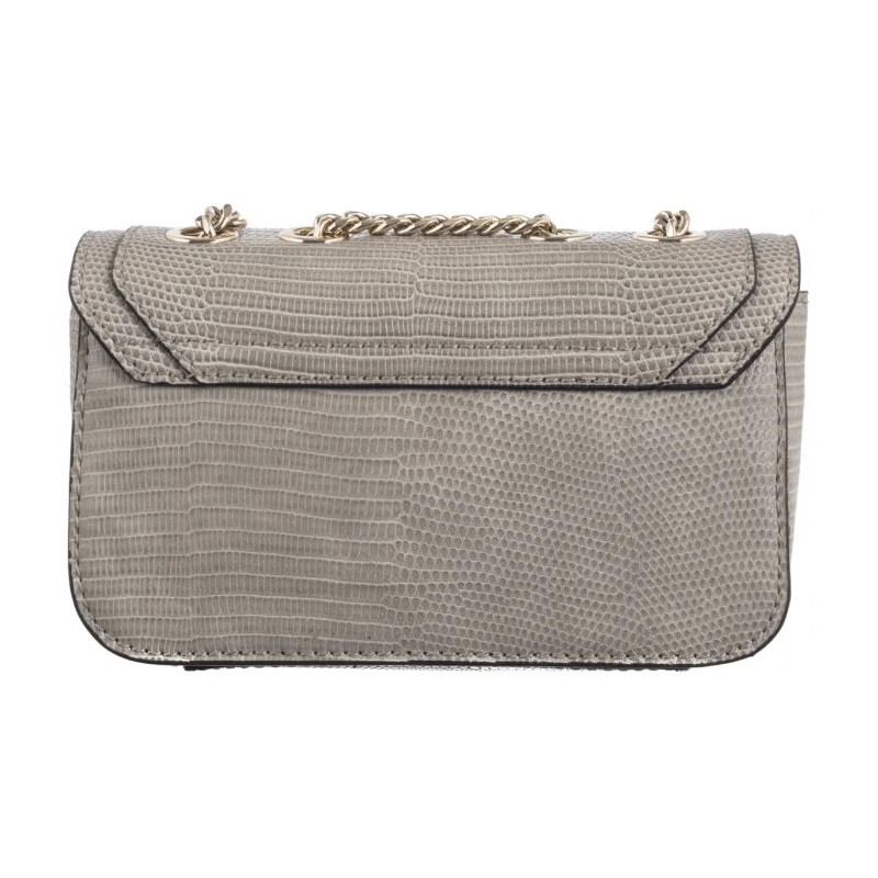 Guess Orlina Mini Cnvrtbl Xbody Flap HWKG95 31780 Taupe (GU702-b) rankinė