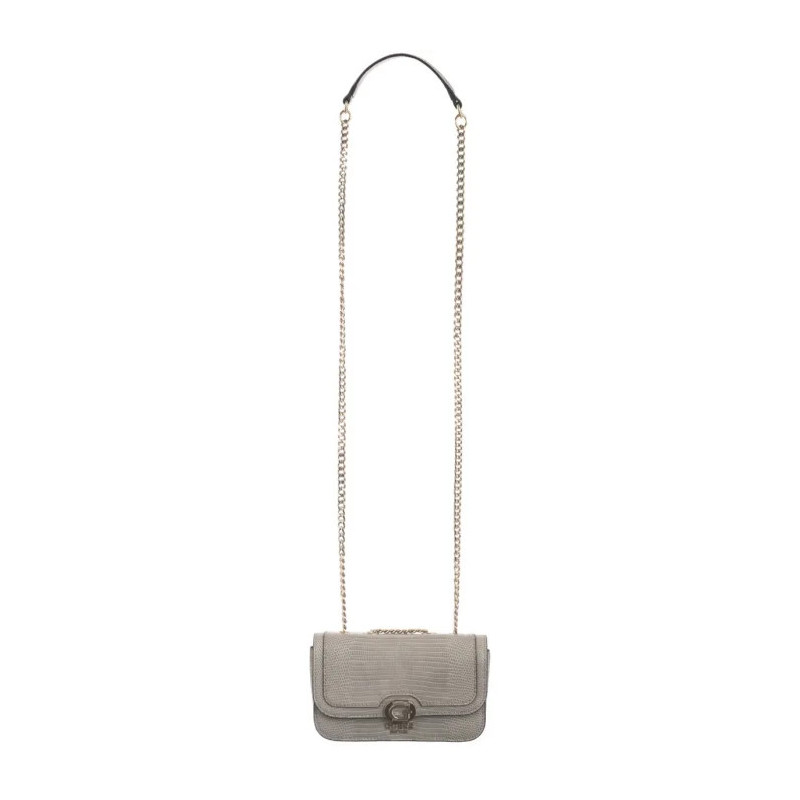 Guess Orlina Mini Cnvrtbl Xbody Flap HWKG95 31780 Taupe (GU702-b) rankinė