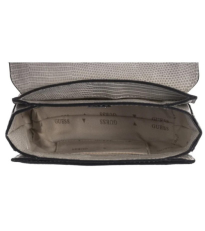 Guess Orlina Mini Cnvrtbl Xbody Flap HWKG95 31780 Taupe (GU702-b) rankinė