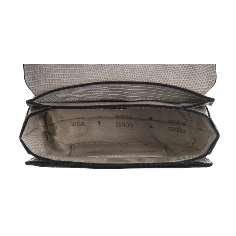Guess Orlina Mini Cnvrtbl Xbody Flap HWKG95 31780 Taupe (GU702-b) rankinė
