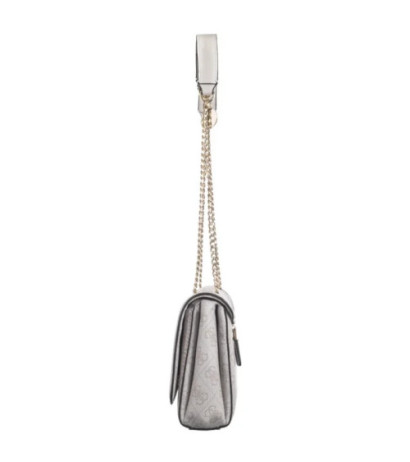 Guess Noelle Convertible Xbody Flap HWBD78 79210 Dove Logo (GU709-a) rankinė