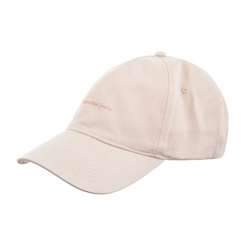 Calvin Klein Printed Monogram Cap LV04K5027G LN4 (CK624-a) kepurė