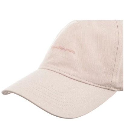 Calvin Klein Printed Monogram Cap LV04K5027G LN4 (CK624-a) kepurė