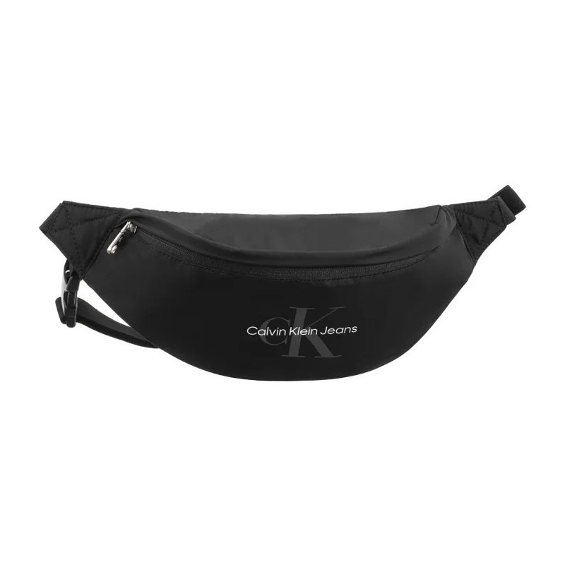 Calvin Klein Sport Essentials Waistbag Black LV04G3001G UB1 (CK626-a) rankinė