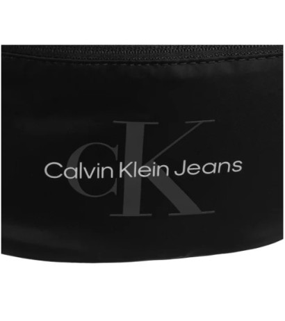 Calvin Klein Sport Essentials Waistbag Black LV04G3001G UB1 (CK626-a) rankinė