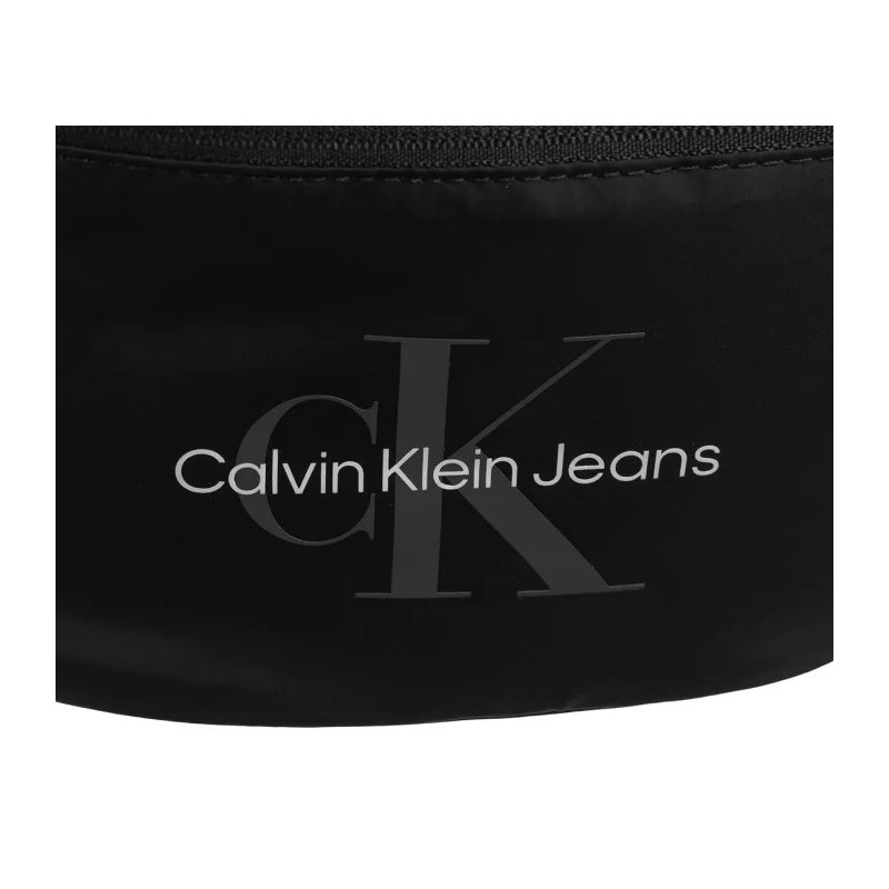 Calvin Klein Sport Essentials Waistbag Black LV04G3001G UB1 (CK626-a) rankinė