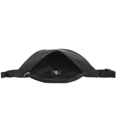 Calvin Klein Sport Essentials Waistbag Black LV04G3001G UB1 (CK626-a) rankinė