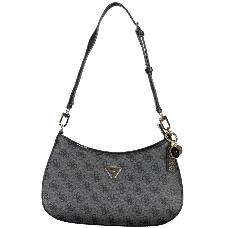 Guess jeans rankinė BG787918 Juoda