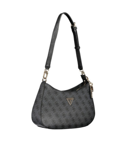 Guess jeans rankinė BG787918 Juoda