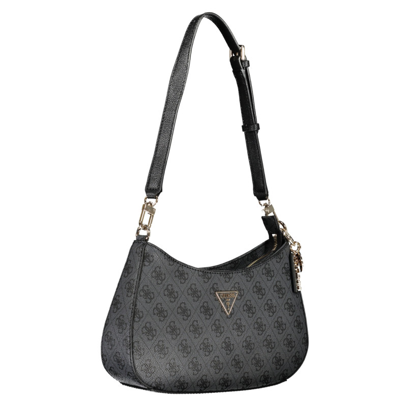 Guess jeans rankinė BG787918 Juoda