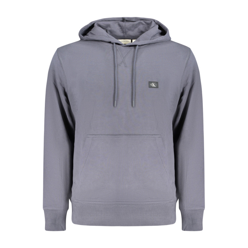 Calvin klein džemperis J30J327113 Mėlyna