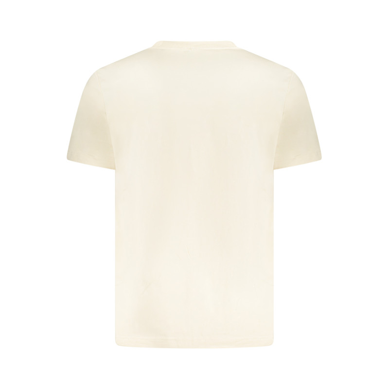 Calvin klein marškinėliai J30J327075 Beige