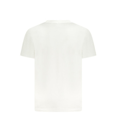 Calvin klein marškinėliai J30J327075 Balta