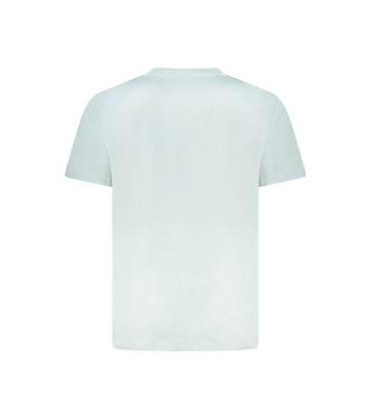 Calvin klein marškinėliai J30J327075 Žydra