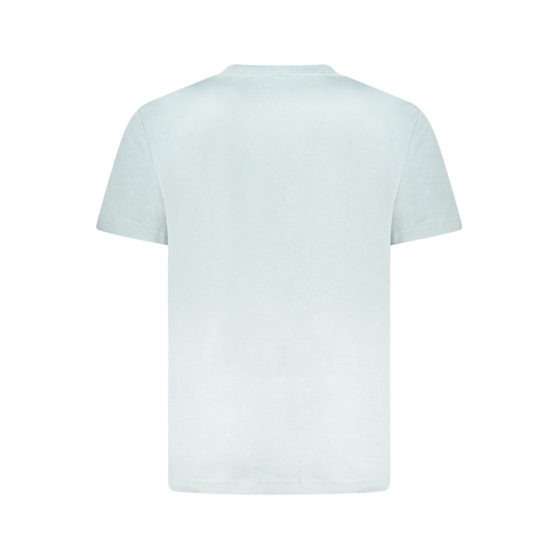 Calvin klein marškinėliai J30J327075 Žydra
