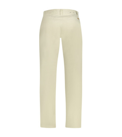Hugo boss kelnės 50529308CHINOPLEATED Beige