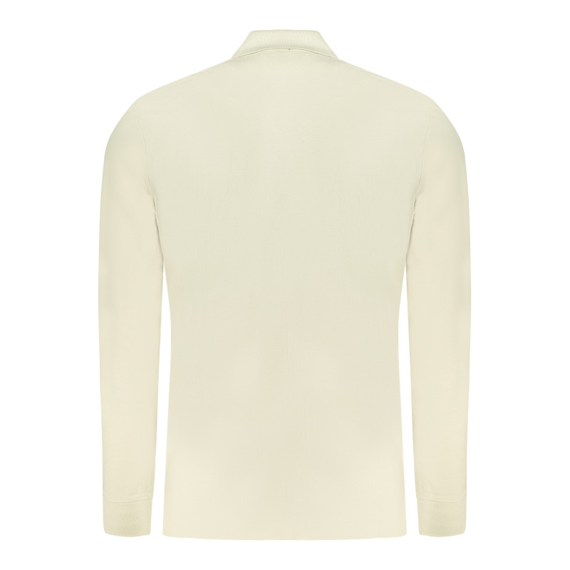 Hugo boss polo marškinėliai 50507704PASSERBY Beige