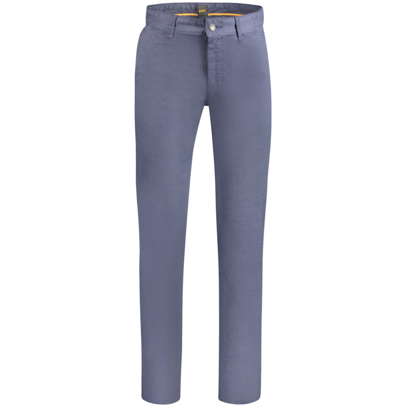 Hugo boss kelnės 50531123CHINOSLIM Mėlyna