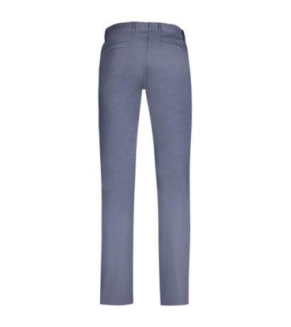 Hugo boss kelnės 50531123CHINOSLIM Mėlyna