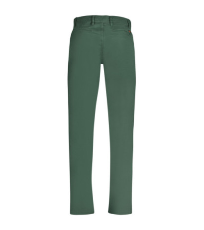 Hugo boss kelnės 50510917CHINOTAPERED Žalia