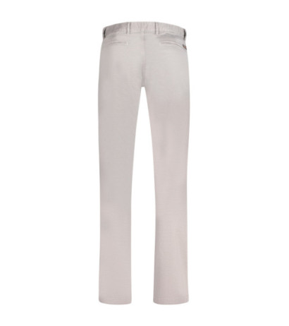 Hugo boss kelnės 50531123CHINOSLIM Pilka
