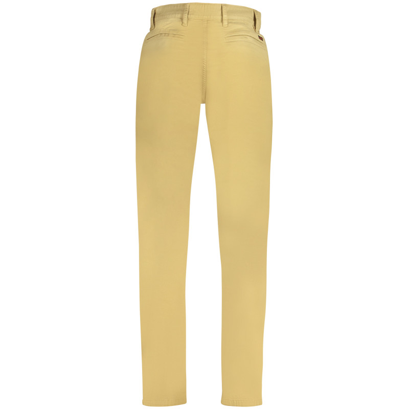 Hugo boss kelnės 50510917CHINOTAPERED Ruda