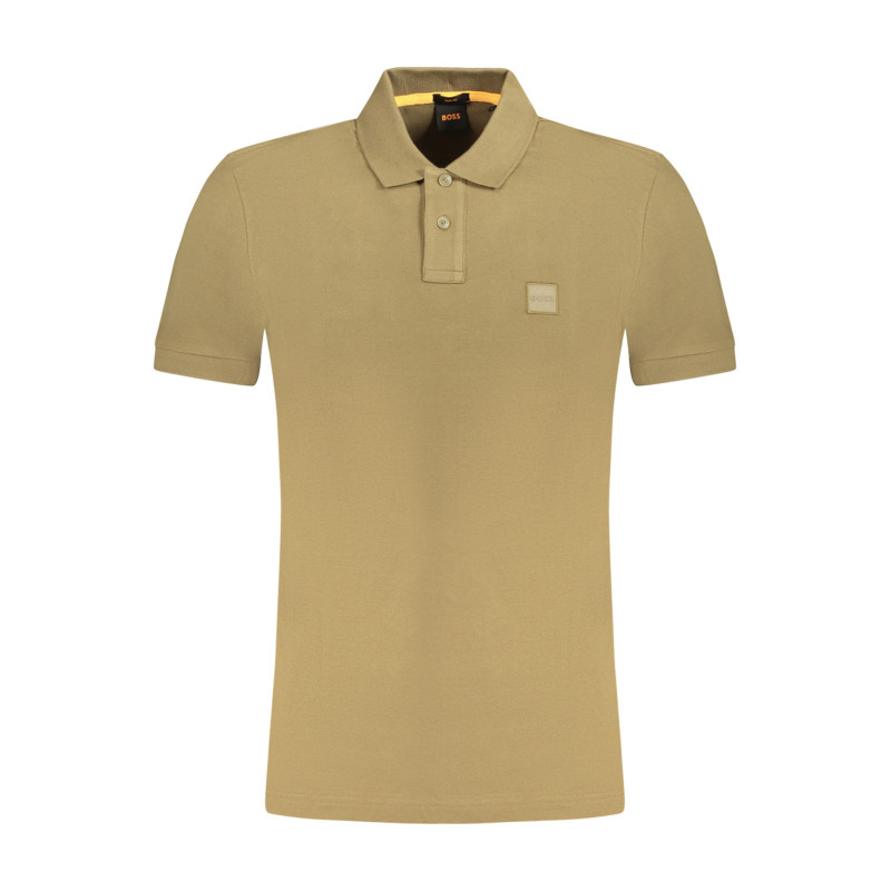Hugo boss polo marškinėliai 50507803PASSENGER Žalia