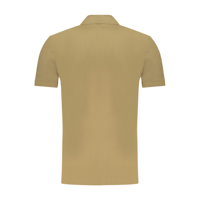 Hugo boss polo marškinėliai 50507803PASSENGER Žalia