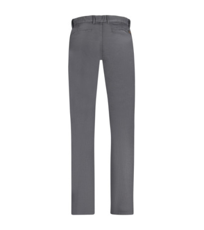 Hugo boss kelnės 50531123CHINOSLIM Juoda