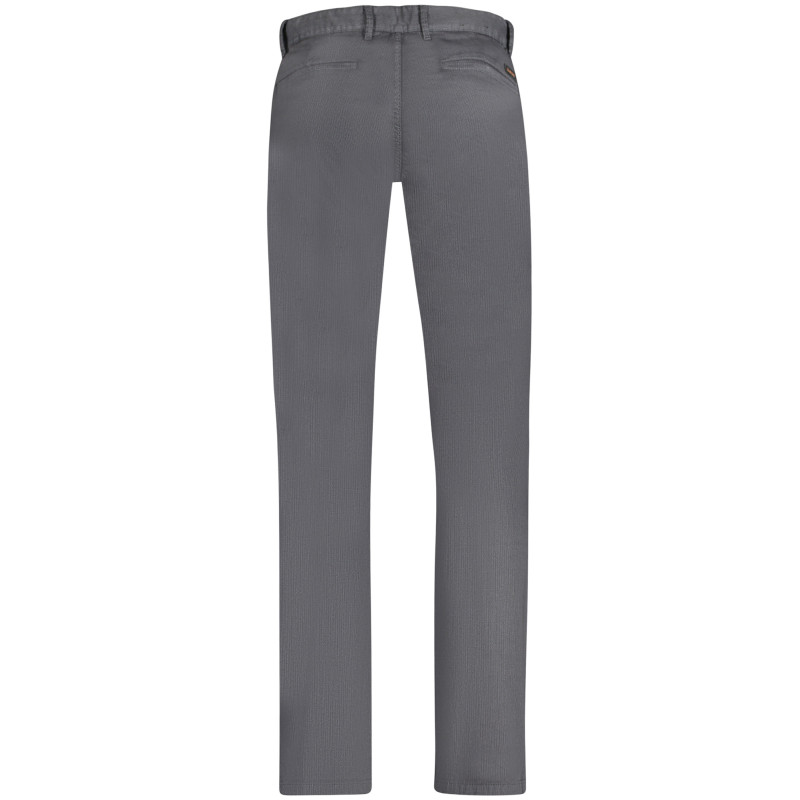 Hugo boss kelnės 50531123CHINOSLIM Juoda