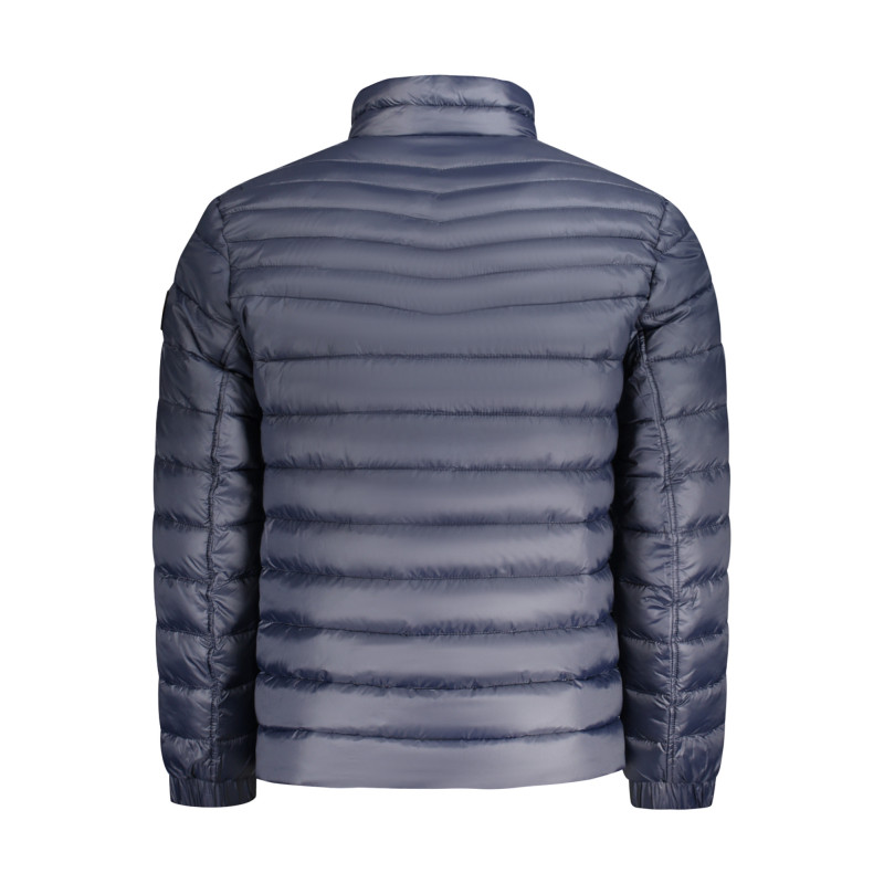 Hugo boss striukė 50530822ODEN2 Mėlyna