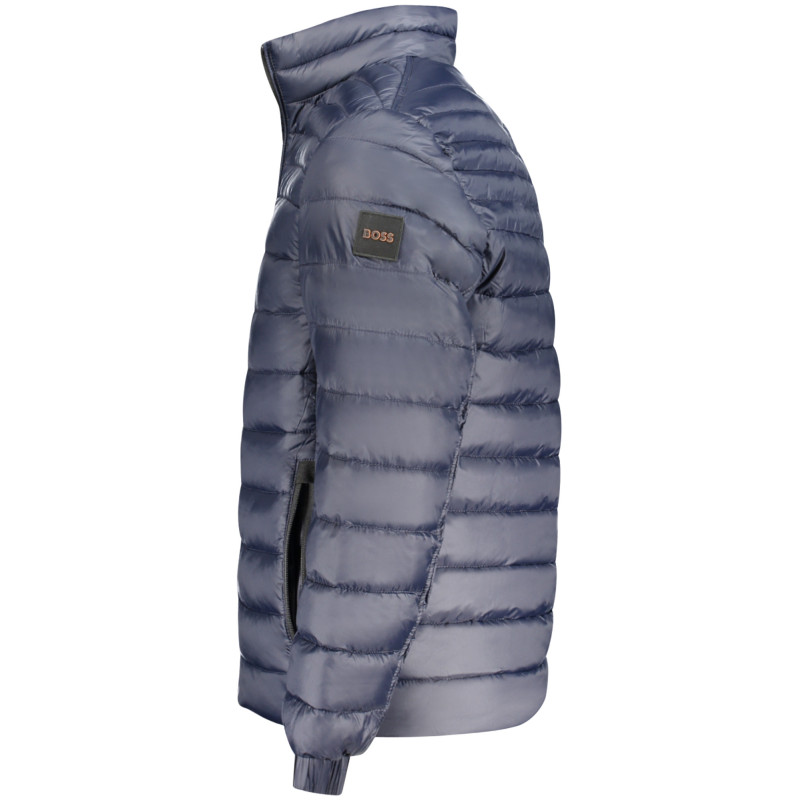 Hugo boss striukė 50530822ODEN2 Mėlyna