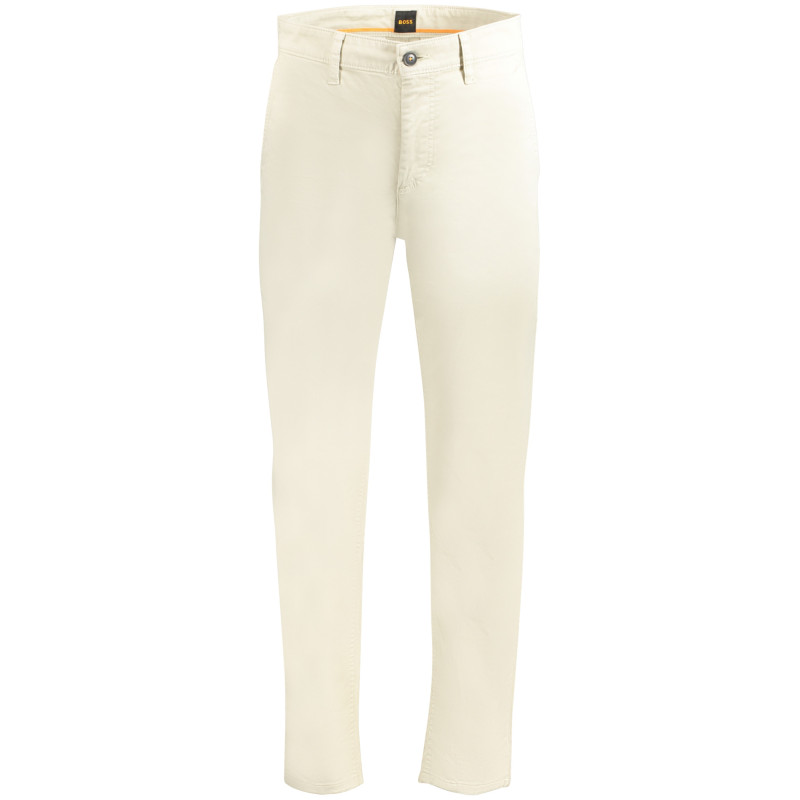 Hugo boss kelnės 50510917CHINOTAPERED Beige