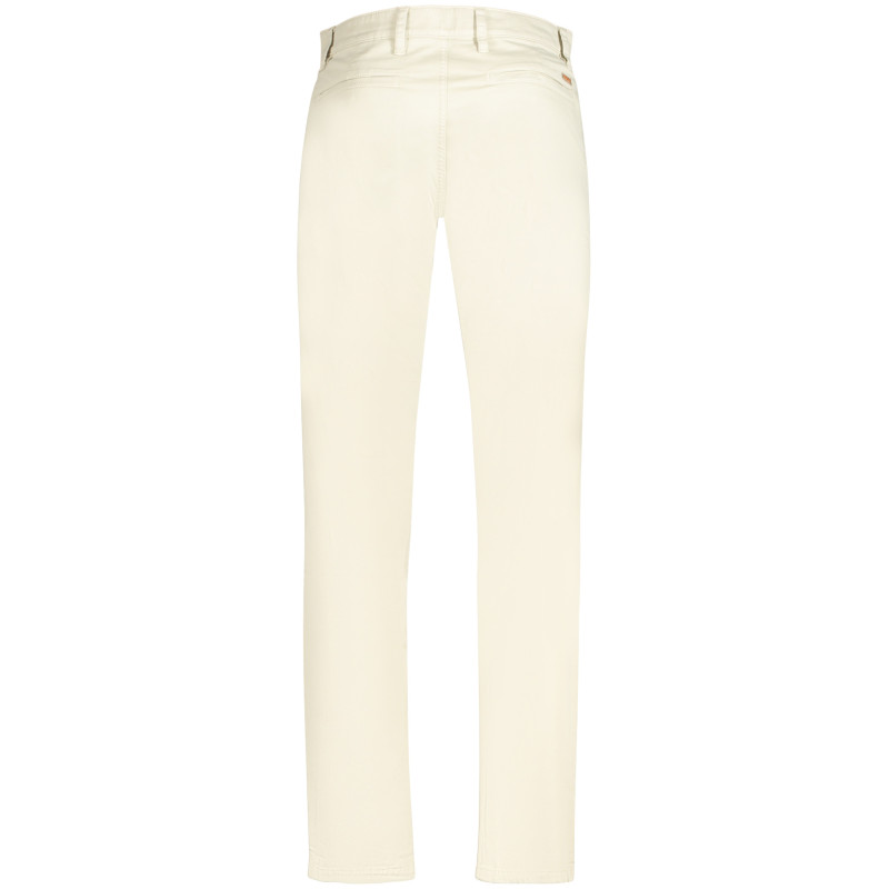 Hugo boss kelnės 50510917CHINOTAPERED Beige