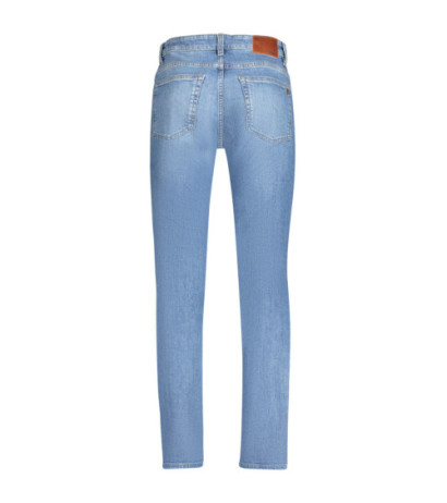 Hugo boss džinsai 50532496DELAWAREBOWORKER Mėlyna