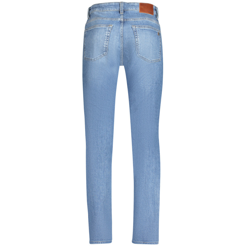 Hugo boss džinsai 50532496DELAWAREBOWORKER Mėlyna