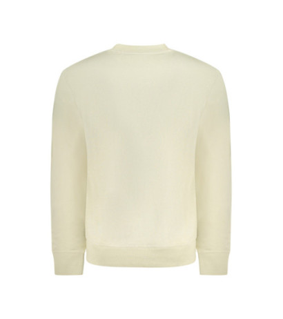 Hugo boss džemperis 50487133WEBASICCREW Beige