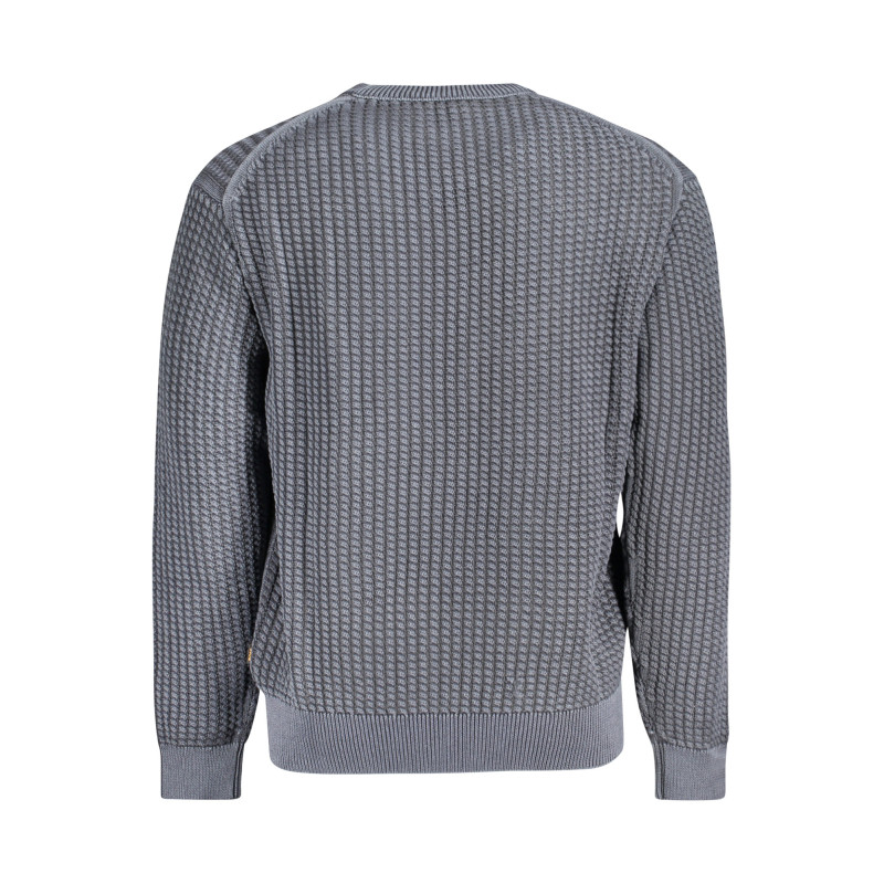 Hugo boss megztinis 50531487AGOLAN Mėlyna