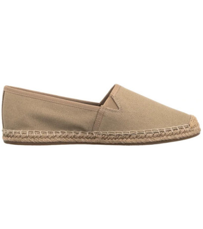 Tommy Hilfiger Flag Canvas Espadrille Horseradish FW0FW08541 ACC (TH1264-a) sportiniai bateliai