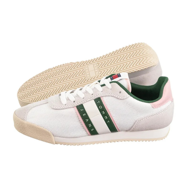 Tommy Hilfiger Tjw Low Profile Runner Terrain EN0EN02742 L2P (TH1265-a) sportiniai bateliai