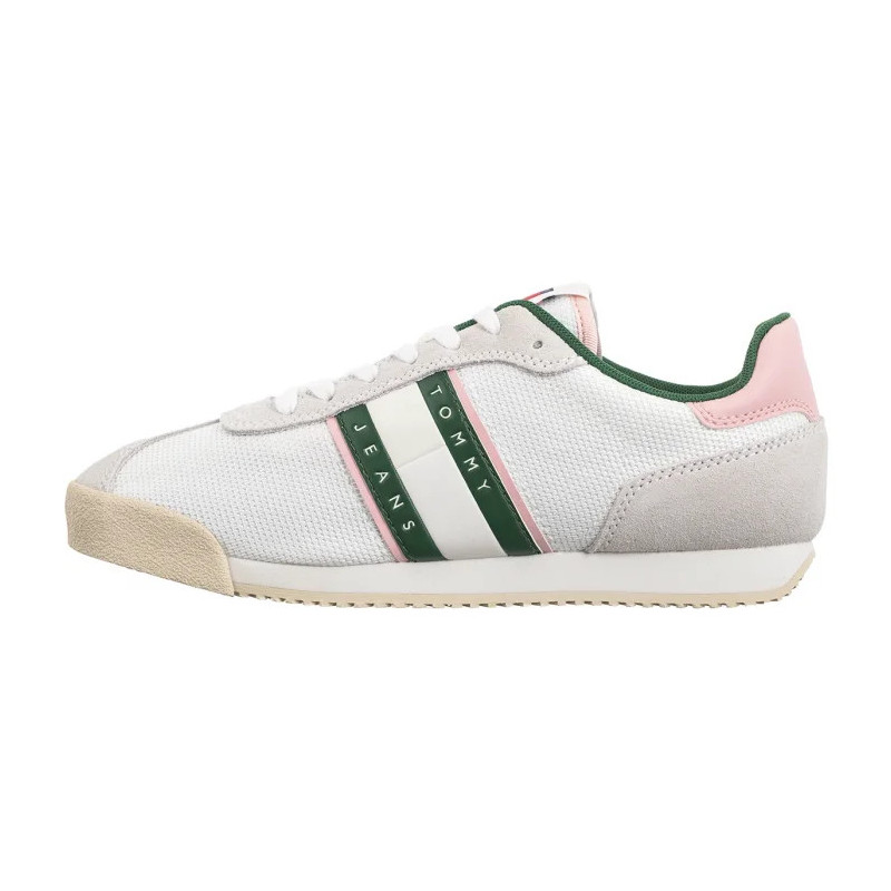 Tommy Hilfiger Tjw Low Profile Runner Terrain EN0EN02742 L2P (TH1265-a) sportiniai bateliai
