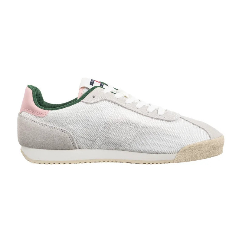 Tommy Hilfiger Tjw Low Profile Runner Terrain EN0EN02742 L2P (TH1265-a) sportiniai bateliai