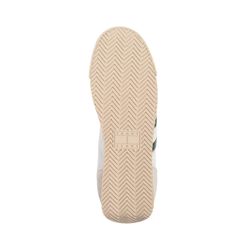 Tommy Hilfiger Tjw Low Profile Runner Terrain EN0EN02742 L2P (TH1265-a) sportiniai bateliai