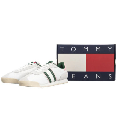 Tommy Hilfiger Tjw Low Profile Runner Terrain EN0EN02742 L2P (TH1265-a) sportiniai bateliai