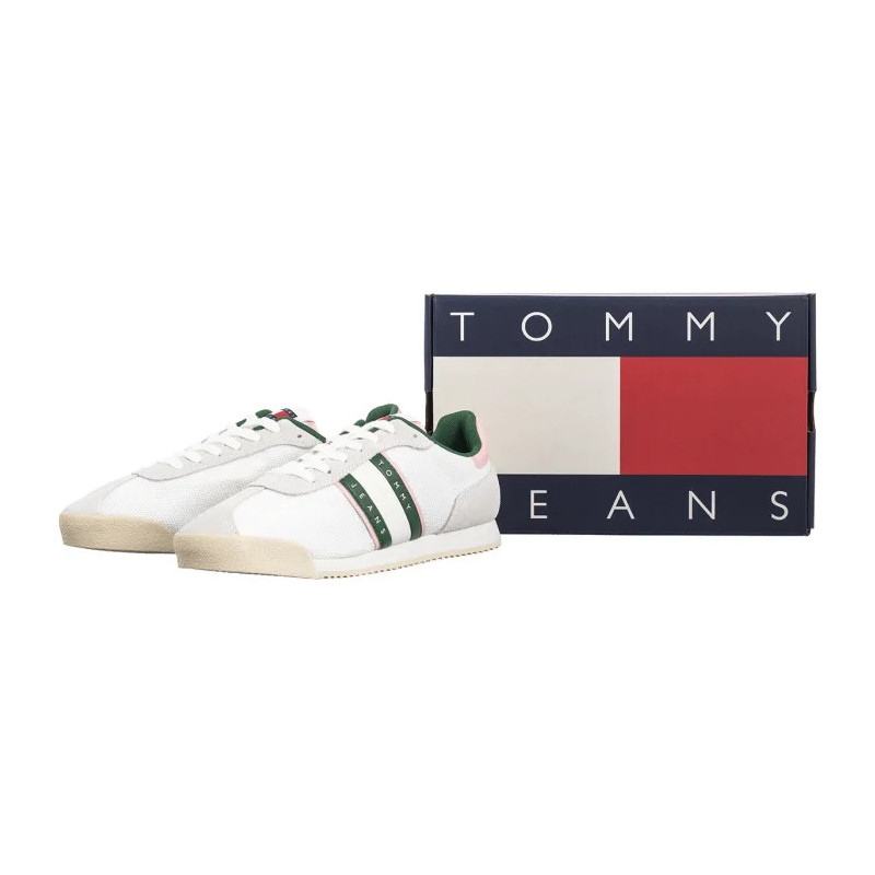 Tommy Hilfiger Tjw Low Profile Runner Terrain EN0EN02742 L2P (TH1265-a) sportiniai bateliai