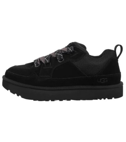UGG M Lo Lowmel 1169493 BLK (UA146-a) sportiniai bateliai